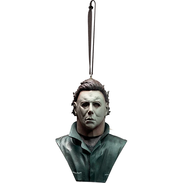 HOLIDAY HORRORS - HALLOWEEN 1978 MICHAEL MYERS ORNAMENT