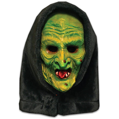 HALLOWEEN III SEASON OF THE WITCH - WITCH MASK