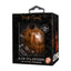 HOLIDAY HORRORS - TRICK R TREAT LIGHT UP ORNAMENT