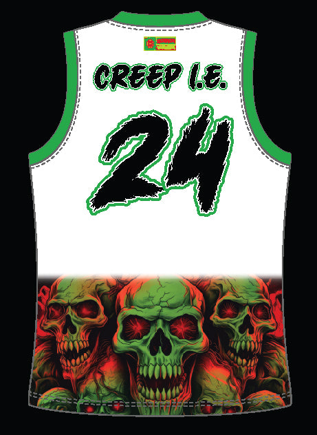 Creep I.E. Con Jersey