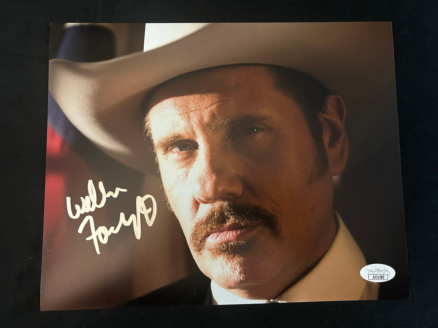 William Forsythe signed The Devil's Rejects 8x10 photo W/ JSA COA
