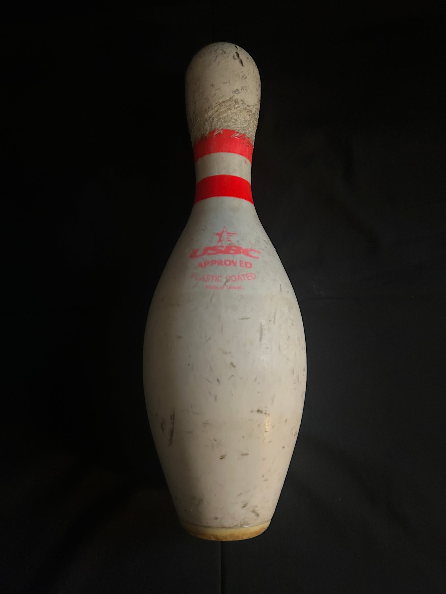 John Turturro signed Bowling Pin W/ Beckett COA