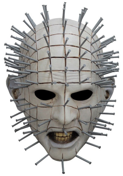 Hellraiser Inferno Pinhead Mask