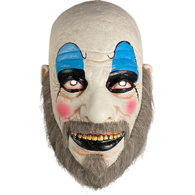 HOUSE OF 1000 CORPSES - CAPTAIN SPAULDING FACE MASK