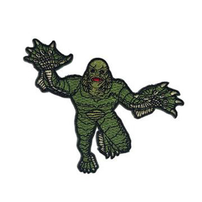 Pouncing Creature from the Black Lagoon Patch