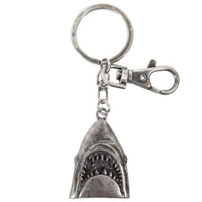 JAWS Head Keychain
