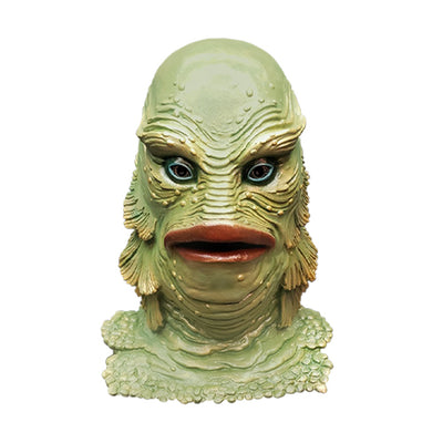 UNIVERSAL CLASSIC MONSTERS - CREATURE FROM THE BLACK LAGOON MASK