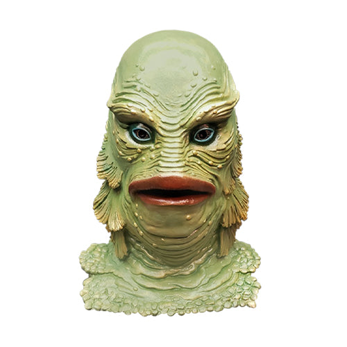 UNIVERSAL CLASSIC MONSTERS - CREATURE FROM THE BLACK LAGOON MASK