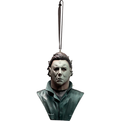 HOLIDAY HORRORS - HALLOWEEN 1978 MICHAEL MYERS ORNAMENT