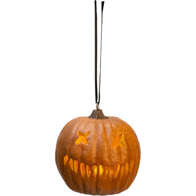 HOLIDAY HORRORS - TRICK R TREAT LIGHT UP ORNAMENT