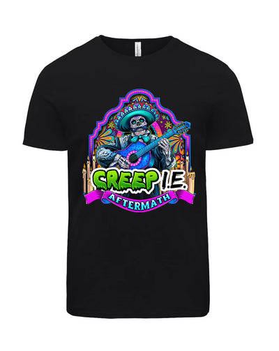 Creep I.E. Aftermath 2025 shirt Preorder