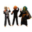 HALLOWEEN III: SEASON OF THE WITCH - 1:6 SCALE TRICK OR TREATER ACTION FIGURE SET
