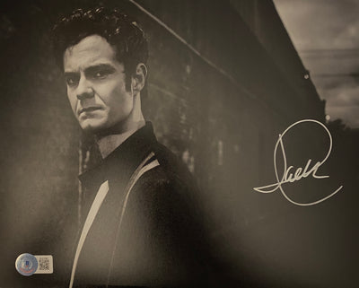 Jack Quaid signed The Boys 8X10 Photo W/ Beckett COA