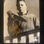 Nick Castle signed 8X10 Halloween photo W/ JSA COA