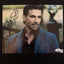 Frank Grillo signed Tulsa King 8X10 photo W/ JSA COA
