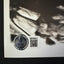 Sean Kanan signed The Karate Kid Part III 8X10 photo W/ Beckett Witnessed COA