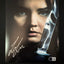 Liana Liberato signed Scream VI 8X10 photo W/ Beckett Witnessed COA