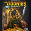 Kerri Green signed Goonies 8X10 photo W/ Beckett Witnessed COA