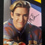 Mark-Paul Gosselaar signed Saved By The Bell 8X10 photo W/ JSA COA