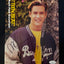 Mark-Paul Gosselaar signed Saved By The Bell 8X10 photo W/ JSA COA