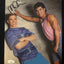 Mark-Paul Gosselaar signed Saved By The Bell 8X10 photo W/ JSA COA