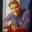 Mark-Paul Gosselaar signed Saved By The Bell 8X10 photo W/ JSA COA