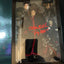 Tobin Bell signed Saw NECA Ultimate (Black Robe) W/ Beckett witnessed COA