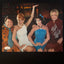 Stephen Baldwin signed The Flintstones Viva Rock Vegas 8X10 photo W/ JSA COA