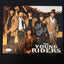 Stephen Baldwin signed The Young Riders 8X10 photo W/ JSA COA