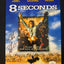 Stephen Baldwin signed 8 Seconds 8X10 photo W/ JSA COA