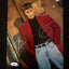 Brian Austin Green signed 90210 8X10 photo W/ JSA COA