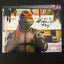 Michelan Sisti signed TMNT 8X10 photo W/ JSA COA