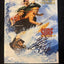 Ernie Reyes Jr. signed Surf Ninjas 8X10 photo W/ JSA COA