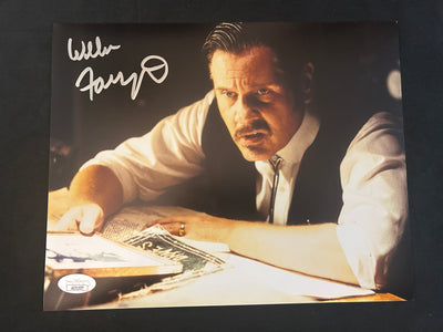 William Forsythe signed The Devil's Rejects 8x10 photo W/ JSA COA