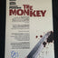 Osgood Perkins signed The Monkey 12x18 photo W/ Beckett COA