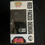 Joseph Bishara signed Insidious Red Faced Demon Funko Pop W/ Beckett witness COA