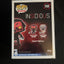 Joseph Bishara signed Insidious Red Faced Demon Funko Pop W/ Beckett witness COA