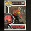 Joseph Bishara signed Insidious Red Faced Demon Funko Pop W/ Beckett witness COA
