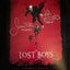 Kiefer Sutherland and Jason Patric signed The Lost Boys 11x17 photo W/Beckett witness COA