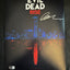 Lee Cronin signed Evil Dead Rise 11x14 photo W/Beckett COA