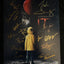 Bill Skarsgard + 12x cast signed IT 11x14 photo W/Beckett COA