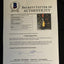 Bill Skarsgard + 12x cast signed IT 11x14 photo W/Beckett COA