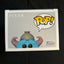 John Goodman signed Monsters Inc Sulley (1156) Funko Pop W/ Beckett COA