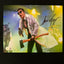Spencer Charnas signed Ice Nine Kills 8X10 photo W/ Beckett Witnessed COA