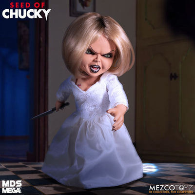 MDS MEGA SCALE Seed of Chucky: Talking Tiffany