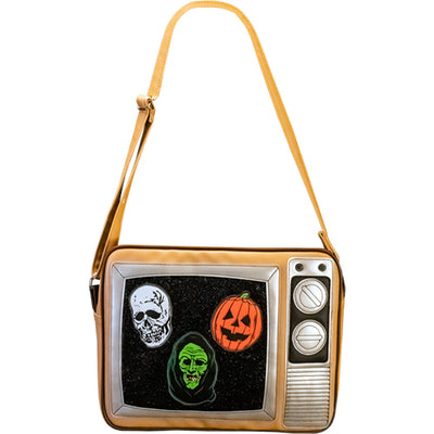 HALLOWEEN III: SEASON OF THE WITCH - BIG GIVEAWAY TV BAG