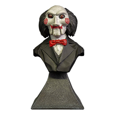 SAW - BILLY PUPPET MINI BUST